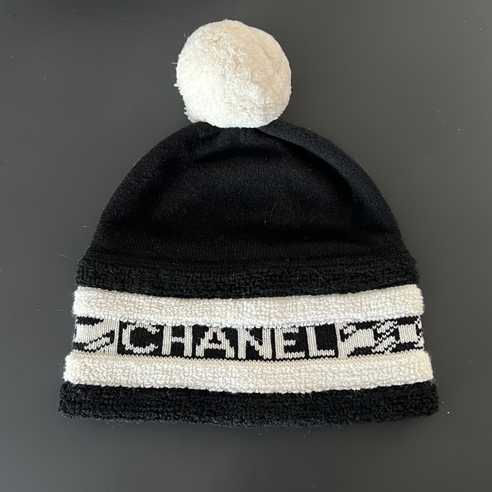 Chanel Hat